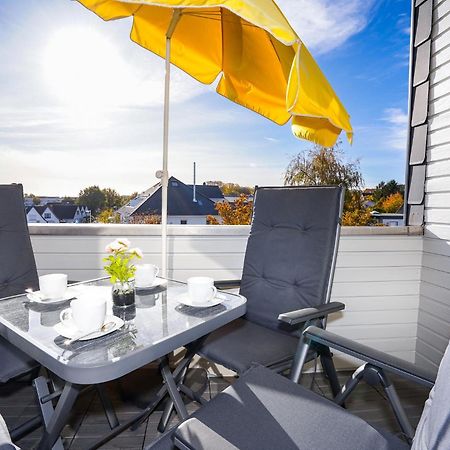 Gluecksmoment Groemitz Lägenhet Exteriör bild
