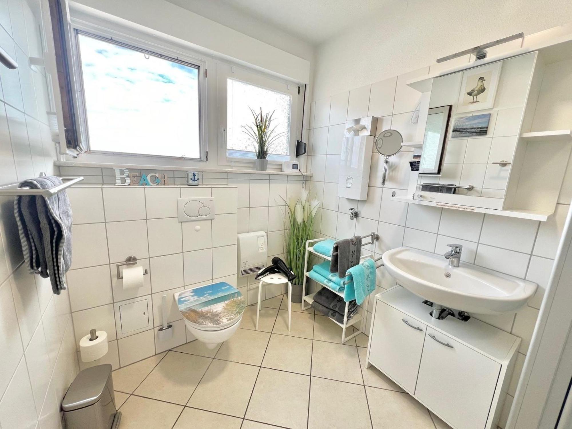 Gluecksmoment Groemitz Lägenhet Exteriör bild