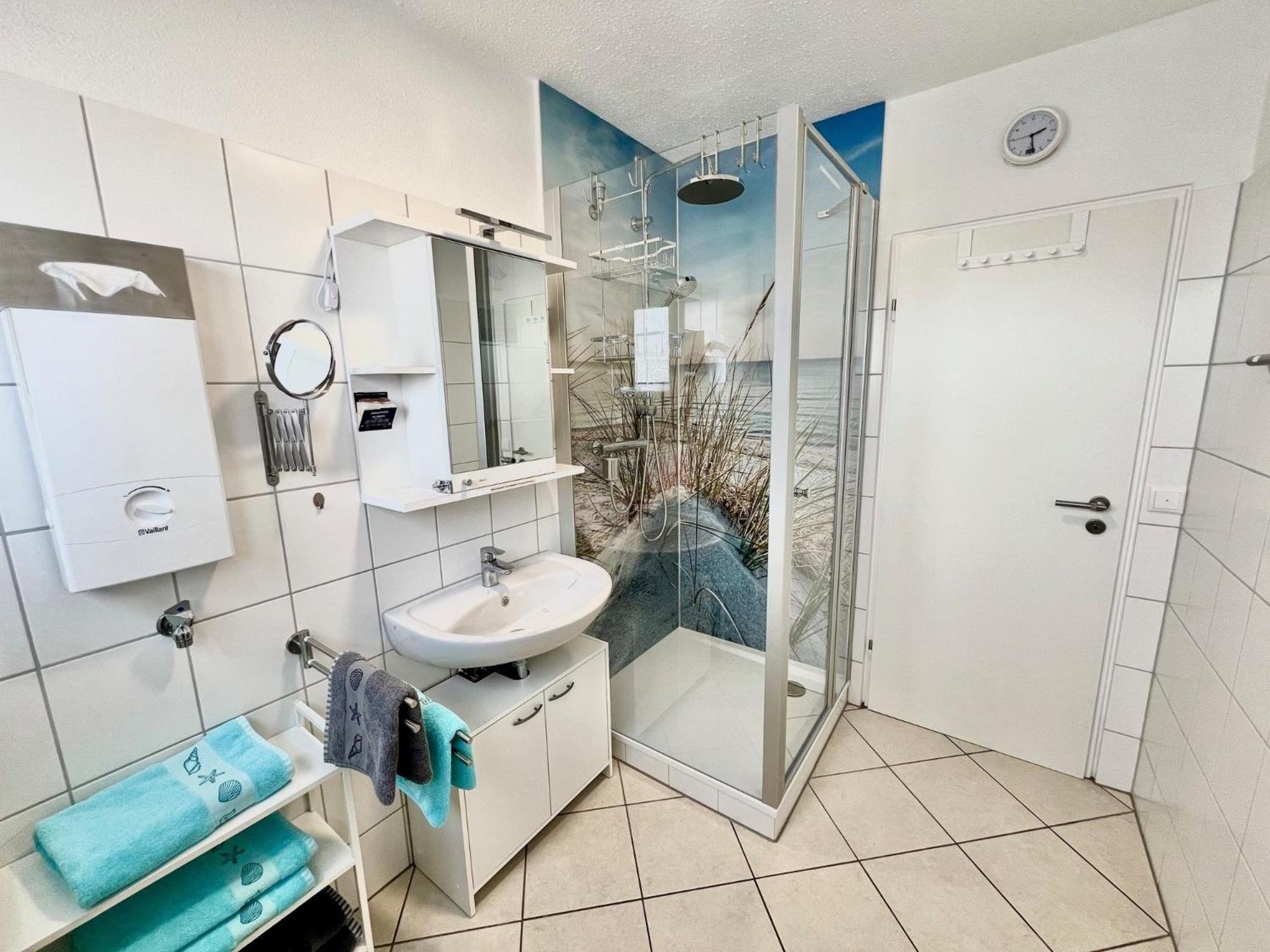 Gluecksmoment Groemitz Lägenhet Exteriör bild