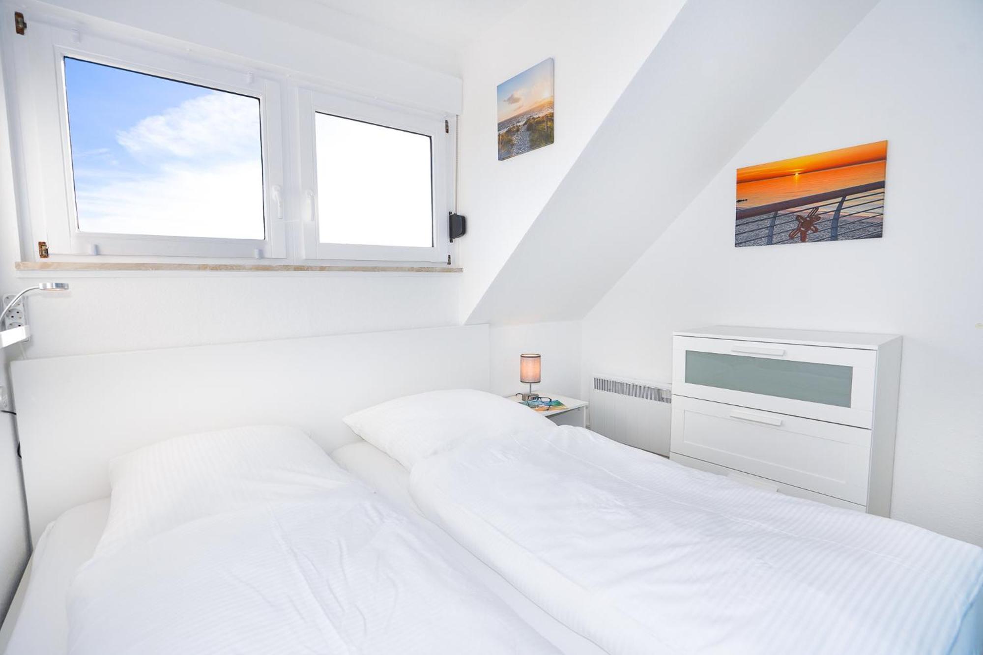 Gluecksmoment Groemitz Lägenhet Exteriör bild